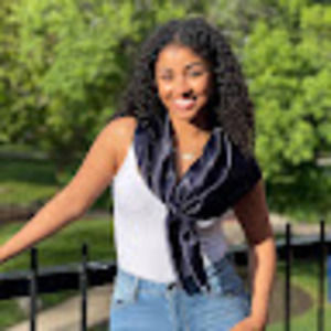 Meet your Posher, Jada